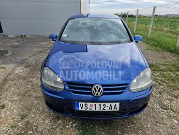 Volkswagen Golf 5 2.0 FSI SportLine GT (može zamena), 2.499 €, 2004. Hečbek, Benzin | 1984 cm3, 227.700 km, 110kW (150 KS), Manuelni 6 brzina, 4/5 vrata, 5 sedišta, Beograd