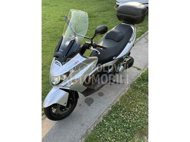 Kymco Xciting 500i, 1.800 €, 2008. , 498 cm3, 38.228 km, 29kW (39 KS), Scooter, Kraljevo