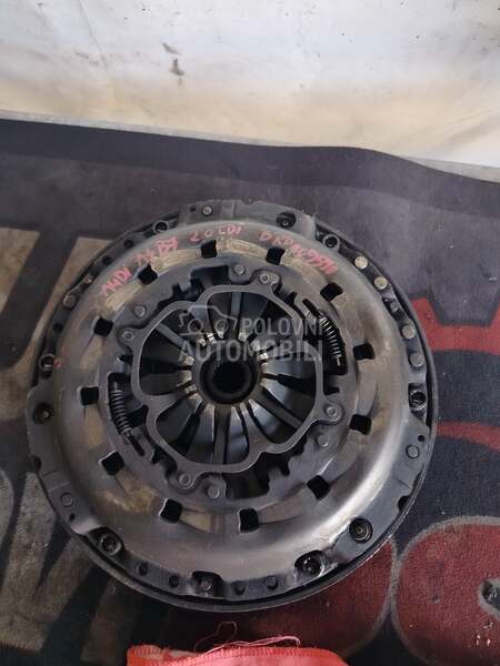 Set Kvacila za Audi A4 od 2003. do 2007. god.