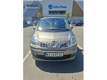 Renault Grand Modus 1.5 dci, Po dogovoru, 2009. Monovolumen (MiniVan), Dizel | 1480 cm3, 178.000 km, 63kW (86 KS), Manuelni 5 brzina, 4/5 vrata, 5 sedišta, Niš