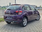 Citroen C3 1.2b AUT0MAT/CH
