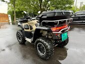 CFMOTO X10 OVERLAND