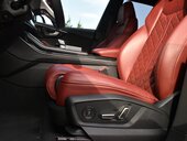 Audi SQ8 4.0 Quattro V8