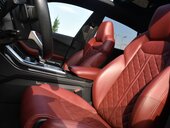 Audi SQ8 4.0 Quattro V8