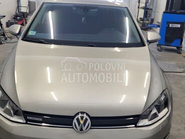 Volkswagen Golf 7, 10.500 €, 2014. Hečbek, Dizel | 1598 cm3, 207.000 km, 81kW (110 KS), Manuelni 6 brzina, 4/5 vrata, 5 sedišta, Užice