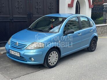 Citroen C3 1.4 HDI, 1.350 €, 2002. Hečbek, Dizel | 1398 cm3, 230.450 km, 50kW (68 KS), Manuelni 5 brzina, 4/5 vrata, 5 sedišta, Aranđelovac