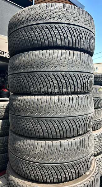 Michelin 255/35 R19 Zimska