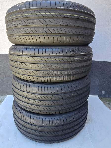 Michelin 225/55 R18 Letnja