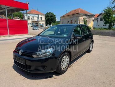 Volkswagen Golf 6, 5.250 €, 2009. Hečbek, Benzin | 1390 cm3, 171.025 km, 59kW (80 KS), Manuelni 5 brzina, 4/5 vrata, 5 sedišta, Boljevac