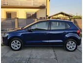 Volkswagen Polo //XENON//LED