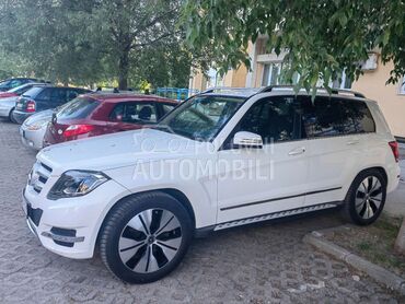 Mercedes Benz CLK 200 mercedes glk 200 (može zamena), 14.100 €, 2014. Džip/SUV, Dizel | 2200 cm3, 210.000 km, 103kW (140 KS), Manuelni 6 brzina, 4/5 vrata, 5 sedišta, Novi Sad