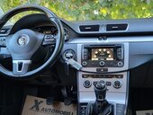 Volkswagen Passat B7