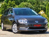 Volkswagen Passat B7
