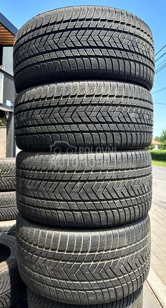 Pirelli 315/30 R22 Zimska
