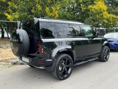 Land Rover Defender HSE X Dynamic 300