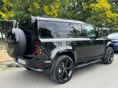 Land Rover Defender HSE X Dynamic 300