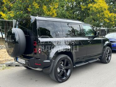 Land Rover Defender HSE X Dynamic 300, 95.000 €, Polovno, Beograd