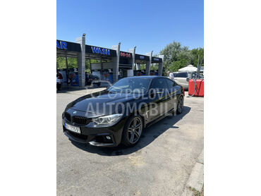 BMW 420 Coupe Xdrive, 17.900 €, 2015. Kupe, Dizel | 1995 cm3, 280.000 km, 135kW (184 KS), Automatski / poluautomatski, 2/3 vrata, 4 sedišta, Beograd