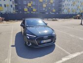 Audi A3 2.0TDI