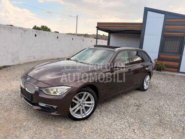 BMW 320 d xdrive (može zamena), Po dogovoru, 2013. Karavan, Dizel | 1995 cm3, 235.000 km, 135kW (184 KS), Automatski / poluautomatski, 4/5 vrata, 5 sedišta, Alibunar