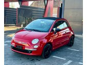 Fiat 500C 1.2 Ch