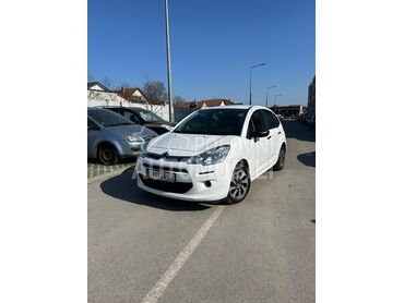 Citroen C3 (može zamena), 3.800 €, 2015. Hečbek, Benzin | 999 cm3, 167.000 km, 50kW (68 KS), Manuelni 5 brzina, 4/5 vrata, 5 sedišta, Novi Sad