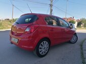 Opel Corsa D 1.7cdti ECOFLEX CH
