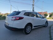 Renault Megane 1.5dci EXPRESSION CH