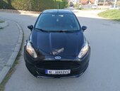Ford Fiesta 1.0i TREND LINE CH