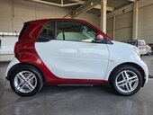 Smart EQ fortwo (može zamena)