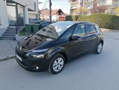 Citroen C4 Picasso 1.6i INTENSIVE CH