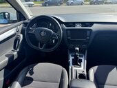Škoda Octavia 2.0 TDI Elegance
