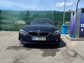 BMW 418 (može zamena)