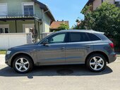 Audi Q5 2.0TDI S LINE