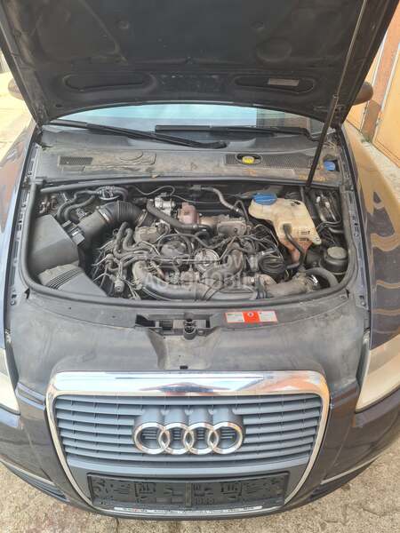 motor 2.0 2.7 3.0 za Audi A4, A4 Allroad, A5 ... od 2004. do 2018. god.