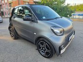 Smart EQ fortwo (može zamena)