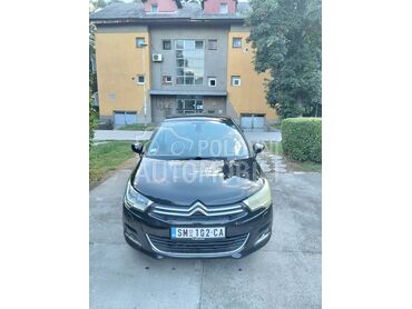 Citroen C4 1.6 HDI Exclusive, 5.990 €, 2011. Hečbek, Dizel | 1560 cm3, 262.000 km, 82kW (111 KS), Manuelni 6 brzina, 4/5 vrata, 5 sedišta, Sremska Mitrovica