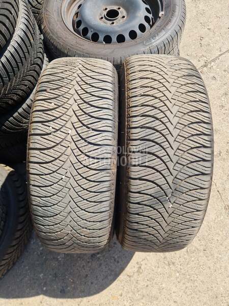 Goodride 235/55 R17 Sve sezone
