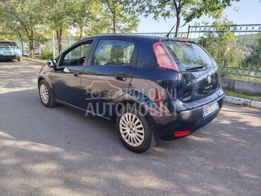 Fiat EVO, 2.900 €, 2010. Hečbek, Dizel | 1248 cm3, 269.000 km, 55kW (75 KS), Manuelni 5 brzina, 4/5 vrata, 5 sedišta, Kaluđerica