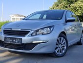 Peugeot 308 P R E MI U M
