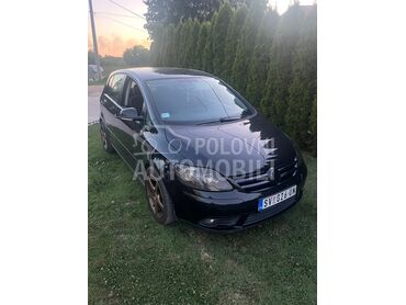 Volkswagen Golf Plus 2.0  TDI, 3.500 €, 2005. Monovolumen (MiniVan), Dizel | 1968 cm3, 270.000 km, 103kW (140 KS), Manuelni 6 brzina, 4/5 vrata, 5 sedišta, Svilajnac