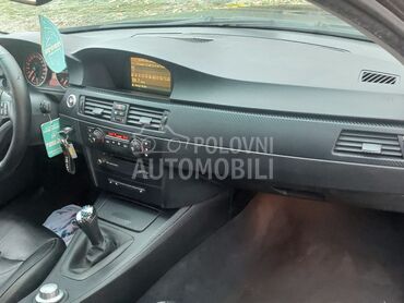 BMW 318 318d (može zamena), 4.000 €, 2006. Limuzina, Dizel | 1996 cm3, 234.585 km, 90kW (122 KS), Manuelni 6 brzina, 4/5 vrata, 5 sedišta, Bavanište