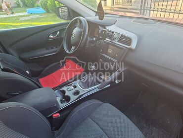 Renault Kadjar 1.5 dci, 9.990 €, 2017. Džip/SUV, Dizel | 1461 cm3, 189.000 km, 81kW (110 KS), Manuelni 6 brzina, 4/5 vrata, 5 sedišta, Borča