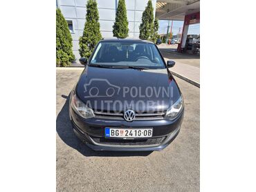 Volkswagen Polo 1.6 tdi, 5.500 €, 2011. Hečbek, Dizel | 1598 cm3, 210.000 km, 66kW (90 KS), Manuelni 5 brzina, 4/5 vrata, 5 sedišta, Zemun