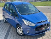 Ford B-Max 1.5tdci 2015