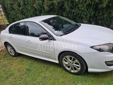 Renault Laguna, 5.999 €, 2015. Limuzina, Dizel | 1461 cm3, 355.000 km, 81kW (110 KS), Manuelni 6 brzina, 4/5 vrata, 5 sedišta, Leskovac