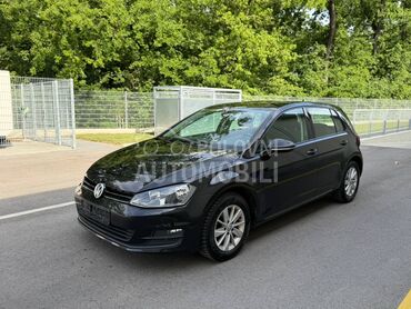 Volkswagen Golf 7 1.6TDI (može zamena), 9.200 €, 2016. Hečbek, Dizel | 1600 cm3, 220.000 km, 66kW (90 KS), Manuelni 5 brzina, 4/5 vrata, 5 sedišta, Subotica