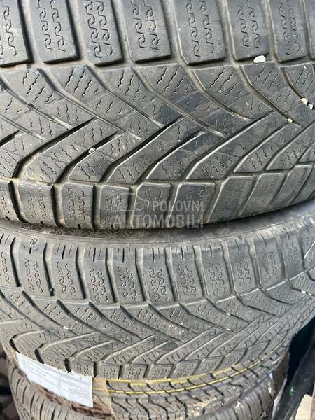 Falken 215/65 R17 Zimska