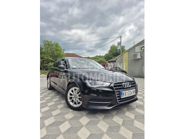 Audi A3 1.4 tfsi, 8.750 €, 2013. Hečbek, Benzin | 1395 cm3, 275.000 km, 90kW (122 KS), Manuelni 6 brzina, 4/5 vrata, 5 sedišta, Kragujevac
