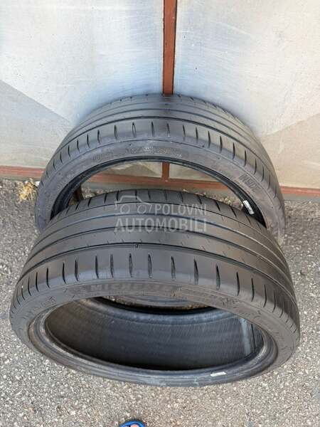 Michelin 205/40 R18 Letnja